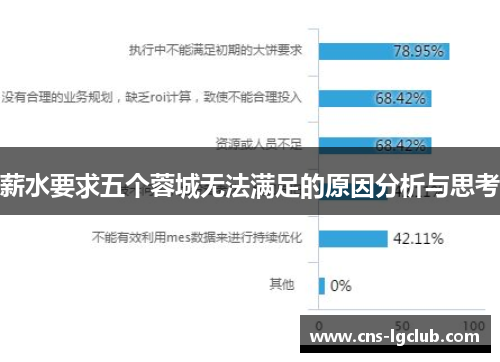 薪水要求五个蓉城无法满足的原因分析与思考