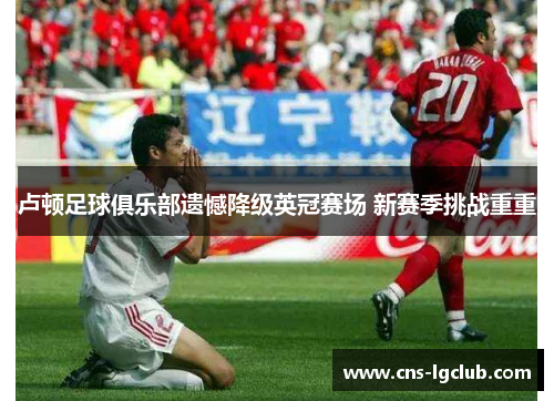 卢顿足球俱乐部遗憾降级英冠赛场 新赛季挑战重重