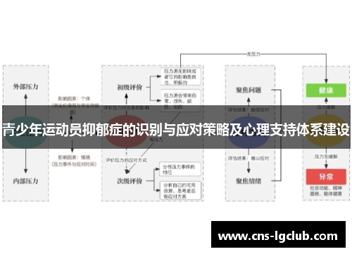 青少年运动员抑郁症的识别与应对策略及心理支持体系建设 青少年运动员抑郁症的识别与应对策略及心理支持体系建设